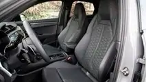 Prueba Audi RS Q3 Sportback 2023