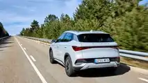 BYD Atto 3