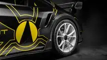 Techart GTstreet R Flyweight