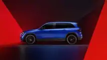 Mercedes-Benz GLB 2023