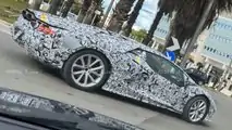 La nouvelle Lamborghini hybride
