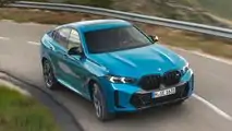 BMW X6 2023