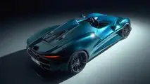 Novitec McLaren Elva (2023)