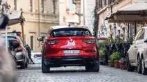 Alfa Romeo Stelvio restyling, la prova di Motor1.com