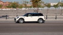 Prueba MINI Cooper D Clubman Automático