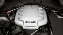 BMW M3 E90-92-93 V8 2008
