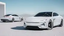 Geely Galaxy