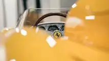 Ferrari Testa Rossa J Pacco Gara von The Little Car Company