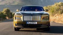 Rolls-Royce Spectre (2023)
