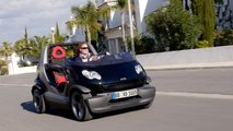 smart Crossblade 2002
