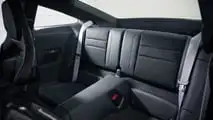 Porsche 911 GT3 con paquete Touring (2025)