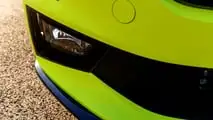 Skoda Fabia Rally2