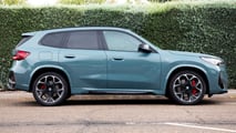 Prueba BMW X1 M35i xDrive 2024