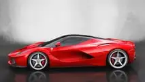 Ferrari LaFerrari