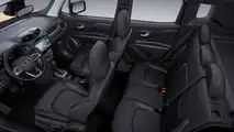 Jeep Renegade 2024 promoción