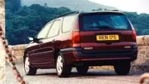 Renault Laguna I (1994-2001)