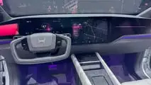 Honda 0 SUV
