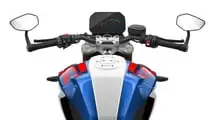 BMW F 900 R (2025)