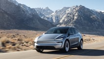 Tesla Model Y (2025): Das Exterieur