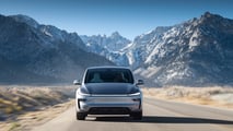 Tesla Model Y (2025): Das Exterieur