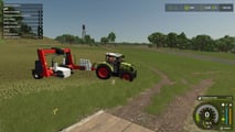 Farming Simulator 2025: impressioni di gioco di OmniTrattore.it