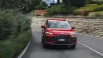 MG ZS 2024