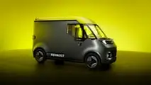 Renault Relay Concept
