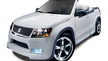 Suzuki Wave Grand Vitara