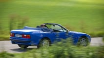 Porsche 944 Turbo Cabrio (1991) im Test