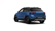 Volkswagen T-Roc Dark Line 2024