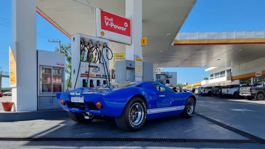 Alisi Motors: Noticias y pruebas | Motor1.com Argentina