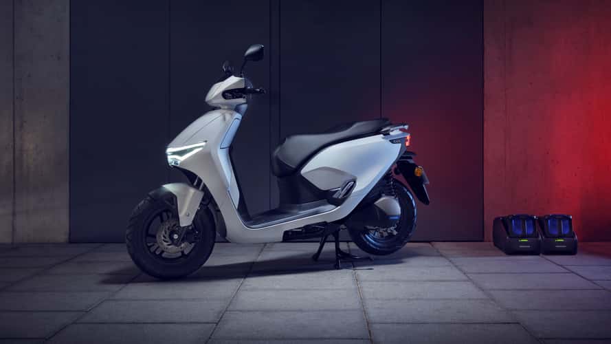 Honda’nın yenilenen modelleri EICMA 2024’te