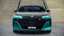 Larte Design BMW 760i (2025)