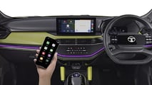 Tata Harrier 2025