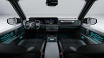 HOF Mercedes-AMG G63 'Sir Class'