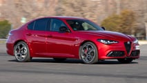 Prueba Alfa Romeo Giulia Diesel 210 CV Veloce Q4
