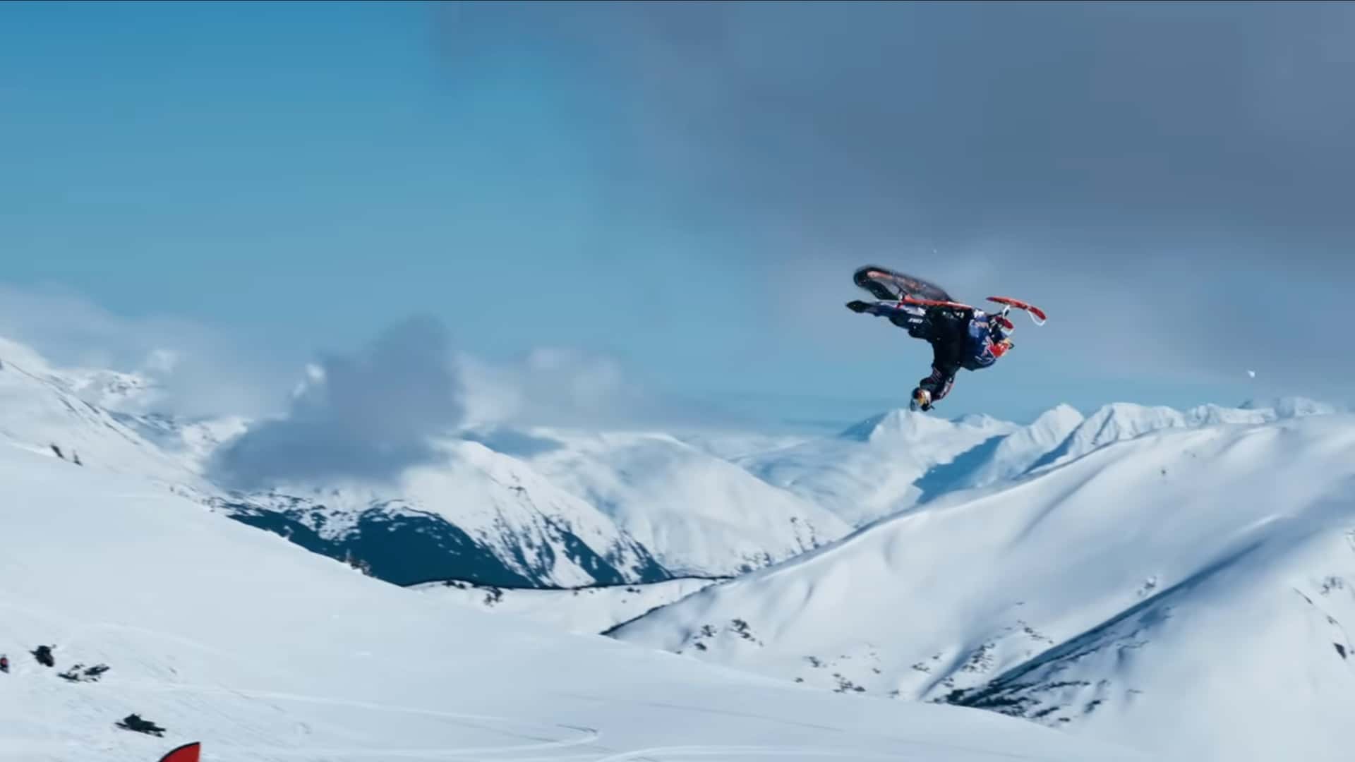 There's a Free Snowmobile Avalanche Safety Class in North Dakota
