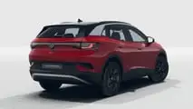 Volkswagen ID.4 2025