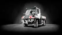 Mercedes-Benz Unimog