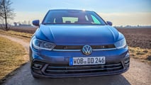 VW Polo 1.0 TSI (2025) eigene Bilder
