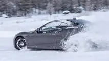 2025 Maserati GranTurismo Folgore