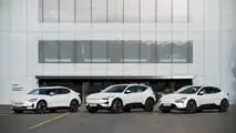 Polestar 3 (2025) mit Hardware-Upgrade und neuen Funktionen