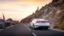 Audi A6 Sportback e-tron, la prova di Motor1.com
