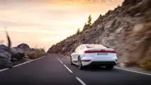 Audi A6 Sportback e-tron, prueba