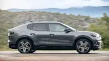 Ford Capri (2025) im Test