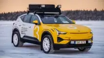Polestar Arctic Circle Modelle (2025)