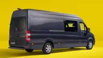 Mercedes-Benz 30 anni di Sprinter - III Gen. 