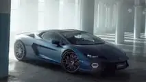 Lamborghini Temerario