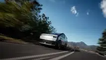 Xpeng AeroHT