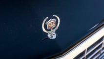 1996 Cadillac Fleetwood Brougham Başkanlık Limuzini